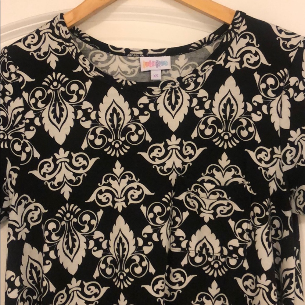 ⭐️LuLaRoe Carly XS